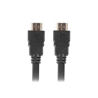 Kabel HDMI M/M 1M V1.4 CCS Czarny 10-pak