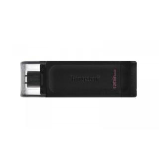 Pendrive DT70/128GB USB-C 3.2 Gen1