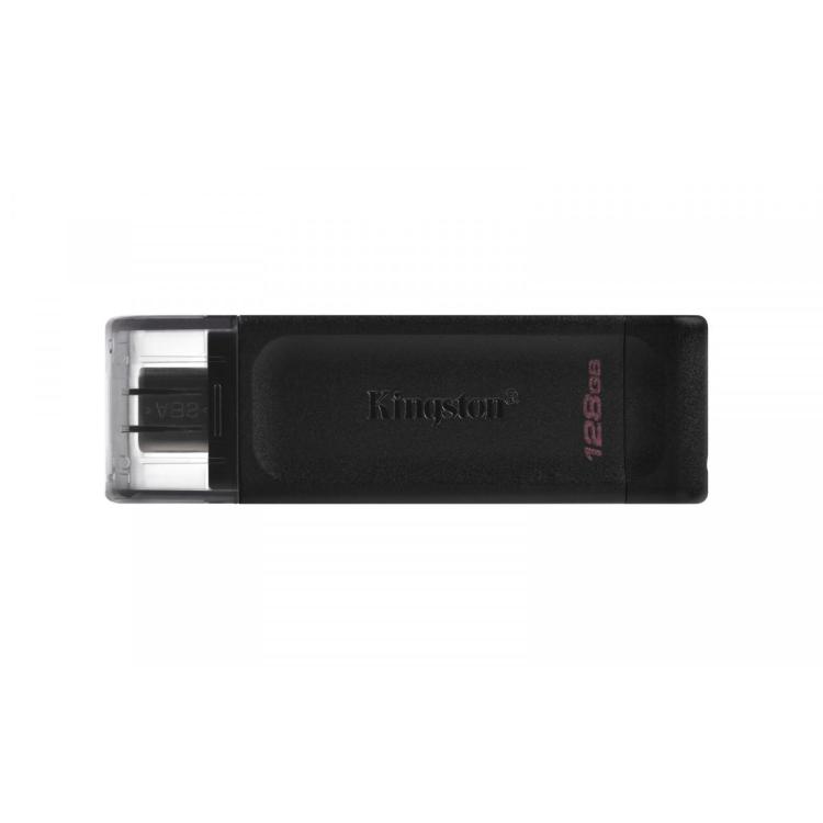 Pendrive DT70/128GB USB-C 3.2 Gen1