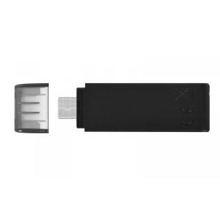 Pendrive DT70/128GB USB-C 3.2 Gen1