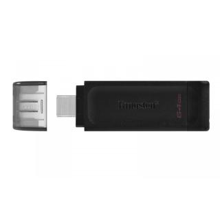 Pendrive DT70/64GB USB-C 3.2 Gen1