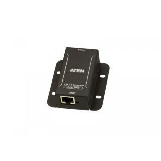 Ekstender USB 2.0 Cat 5 do 50m UCE3250-AT-G