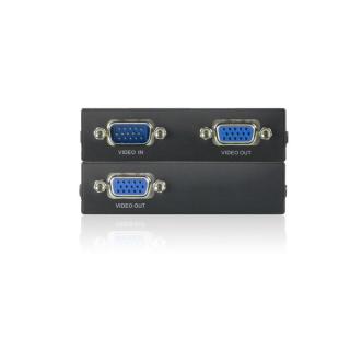 Ekstender VGA Cat5 1280x1024 VE150A-AT-G