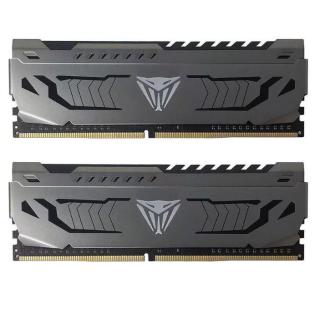 Memory DDR4 Viper Steel 8GB/3200(2x4GB) CL16