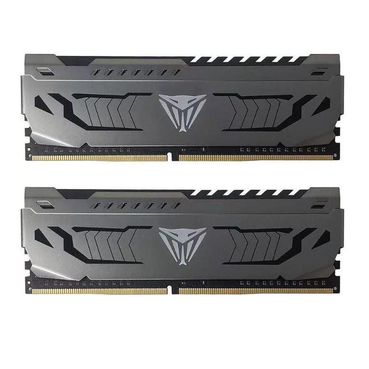 Memory DDR4 Viper Steel 8GB/3200(2x4GB) CL16