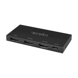 Splitter 1 do 2x HDMI 2.0b 4K