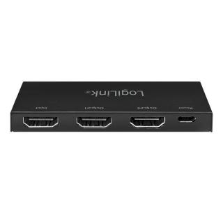 Splitter 1 do 2x HDMI 2.0b 4K