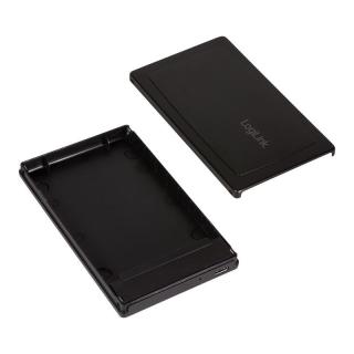 Zewnętrzna obudowa HDD 2.5 cala SATA USB3.1 gen2