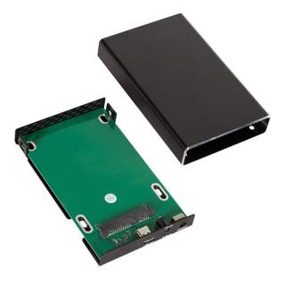 Zewnętrzna obudowa HDD 2.5 cala SATA USB3.1 gen2