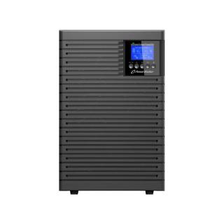 Zasilacz awaryjny UPS POWERWALKER ON-LINE 6000 VA TGS PF1...