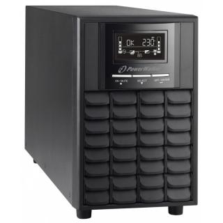 Zasilacz UPS Line-Interactive 1100VA CW FR 3X PL 230V, USB, RRS-232, LCD, EPO