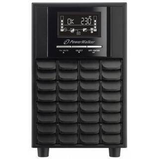 Zasilacz UPS Line-Interactive 1100VA CW FR 3X PL 230V, USB, RRS-232, LCD, EPO