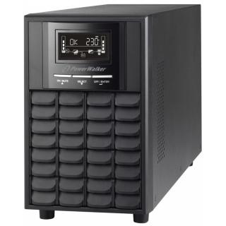 Zasilacz UPS Line-Interactive 1500VA CW FR 3X PL 230V,...