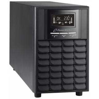 Zasilacz UPS Line-Interactive 2200VA CW FR 3X PL 230V, USB, RRS-232, LCD, EPO