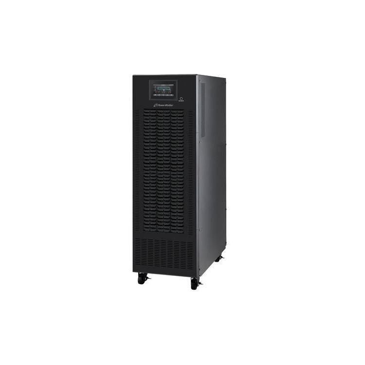 Zasilacz UPS ON-LINE 3/3 FAZY CPG PF1 40KVA, TERMINAL OUT, USUSB/RS-232, EPO, LCD, SNMP, TOWER