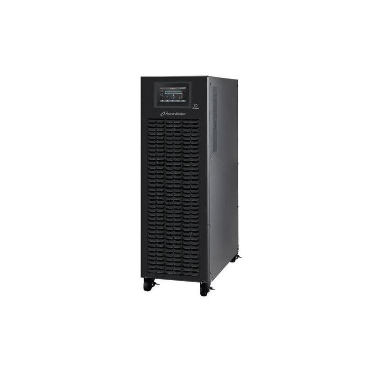 Zasilacz UPS ON-LINE 3/3 FAZY CPG PF1 20 KVA, TERMINAL OUT, UUSB/RS-232, EPO, LCD, SNMP, TOWER