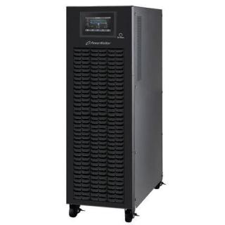 Zasilacz UPS ON-LINE 3/3 FAZY CPG PF1 10 KVA, TERMINAL...