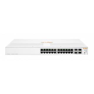 Przełącznik Aruba Instant On 24x1GbE 4xSFP+ JL682A