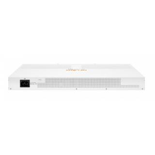 Przełącznik Aruba Instant On 24x1GbE 4xSFP+ 195W PoE JL683A