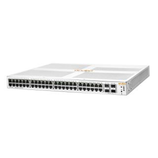 Przełącznik Aruba Instant On 48x1GbE 4xSFP+ JL685A