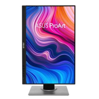 Monitor 24.1 cala PA248QV IPS HDMI DP VGA 4xUSB3.0 PIVOT...