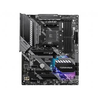 Płyta główna MAG B550 TOMAHAWK AM4 4DDR4 DP/HDMI M.2 ATX