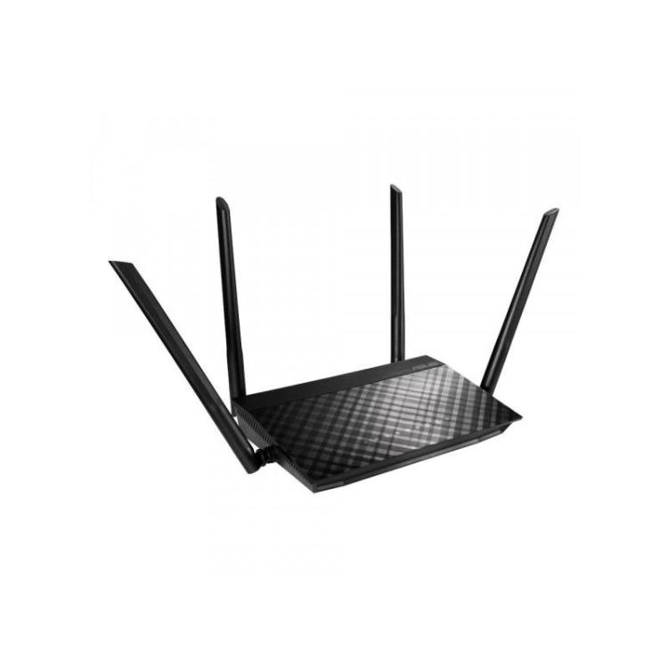 Router RT-AC58U V3 AC1300 1WAN 4LAN 1USB