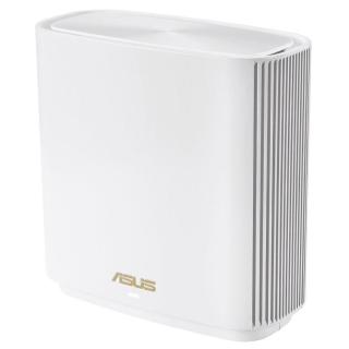 System ZenWiFi XT8 WiFi 6 AX6600 1-pack Biały