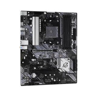 Płyta główna B550 Phantom Gaming 4 AM4 4DDR4 HDMI M.2 ATX