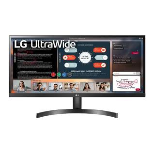 Monitor 29WL50S-B 29 cali IPS 21:9 HDR10 FreeSync