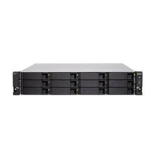 Serwer Rack TS-h1277XU-RP-3700X-32G AMD Ryzen 7 3700X 32GB