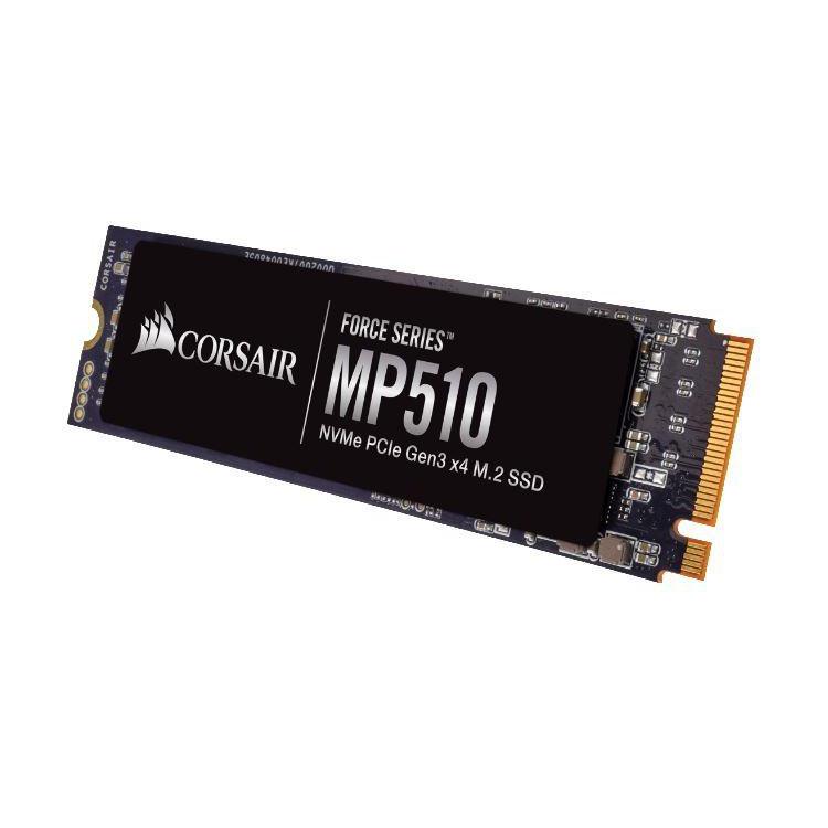 Dysk SSD 960GB MP510B Series 3480/3000 MB/s PCIe M.2