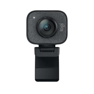 Kamera internetowa StreamCam USB Graphite 960-001281