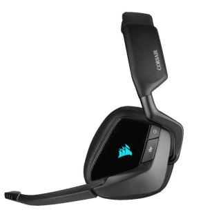 Słuchawki Void RGB Elite Wireless Headset Carbon