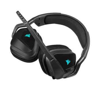 Słuchawki Void RGB Elite Wireless Headset Carbon