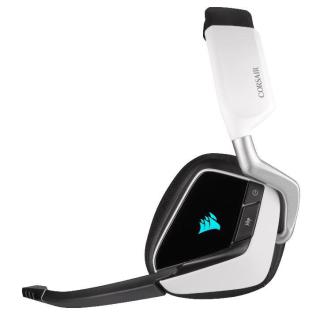 Słuchawki Void RGB Elite Wireless Headset White