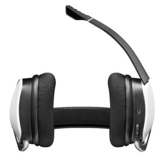 Słuchawki Void RGB Elite Wireless Headset White