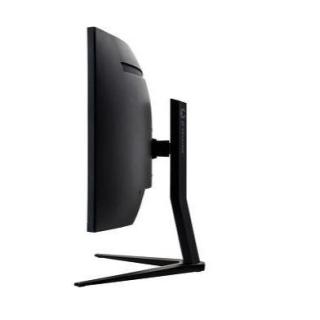 Monitor 34 cale GB3466WQSU-B1 VA,UWQHD,144HZ,1MS,1500R,HDMI/DPx2,USB 3.0