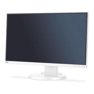 Monitor Multisync E221N IPS DP HDMI Biały