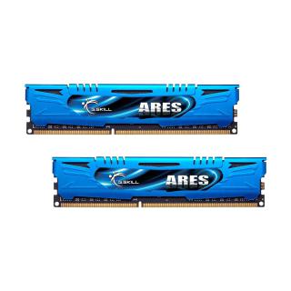 Pamięć do PC - DDR3 16GB (2x8GB) Ares 2400MHz CL11 XMP