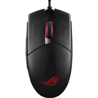 Mysz P506 ROG Strix Impact II Czarna