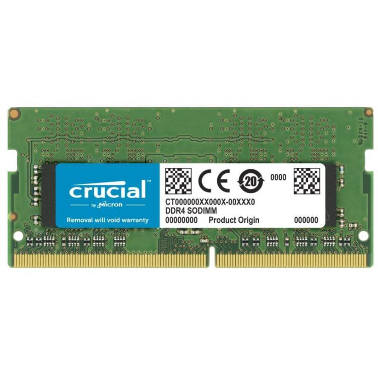 Pamięć DDR4 SODIMM 8GB/3200