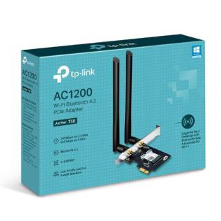 Karta sieciowa Archer T5E PCI-E WiFi AC1200 + BT