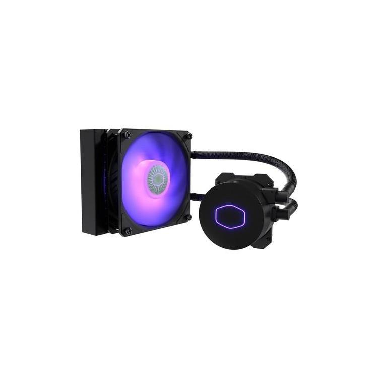 Chłodzenie wodne MasterLiquid Lite ML120L RGB V2