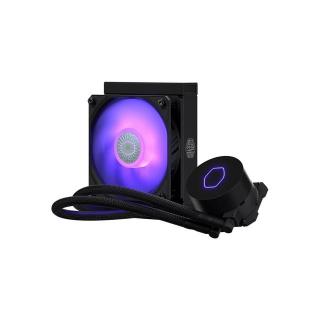 Chłodzenie wodne MasterLiquid Lite ML120L RGB V2