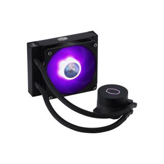 Chłodzenie wodne MasterLiquid Lite ML120L RGB V2