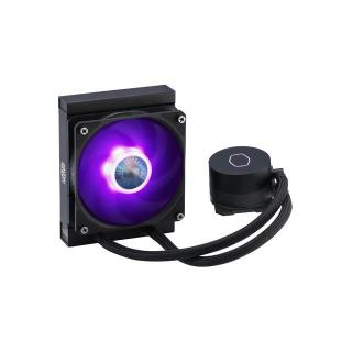 Chłodzenie wodne MasterLiquid Lite ML120L RGB V2