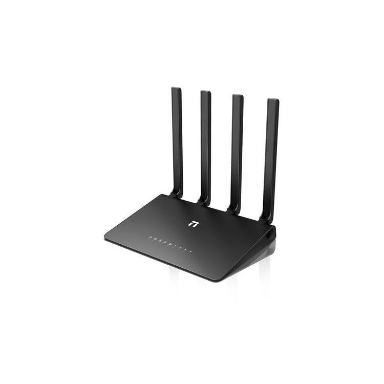 Router WiFi AC1200 Dual Band DSL 4x 1Gb LAN