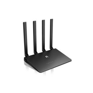 Router WiFi AC1200 Dual Band DSL 4x 1Gb LAN