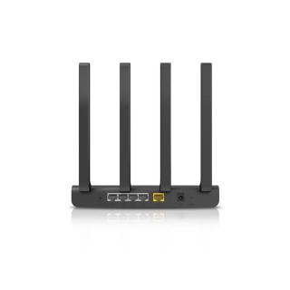 Router WiFi AC1200 Dual Band DSL 4x 1Gb LAN